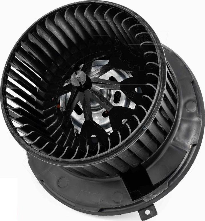 Esen SKV 68SKV228 - Вентилятор салону autocars.com.ua