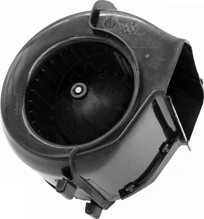 Esen SKV 68SKV236 - Вентилятор салону autocars.com.ua