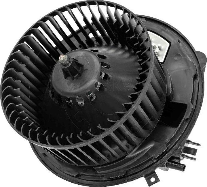 Esen SKV 68SKV252 - Вентилятор салону autocars.com.ua
