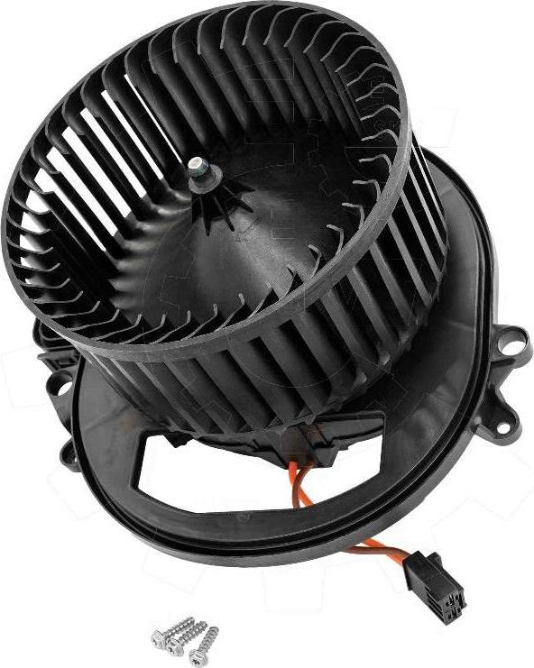 Esen SKV 68SKV255 - Вентилятор салону autocars.com.ua