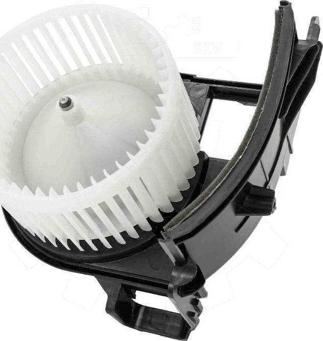 Esen SKV 68SKV265 - Вентилятор салону autocars.com.ua