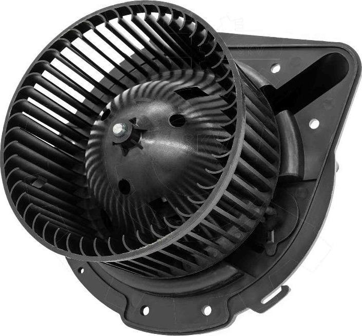 Esen SKV 68SKV270 - Вентилятор салону autocars.com.ua