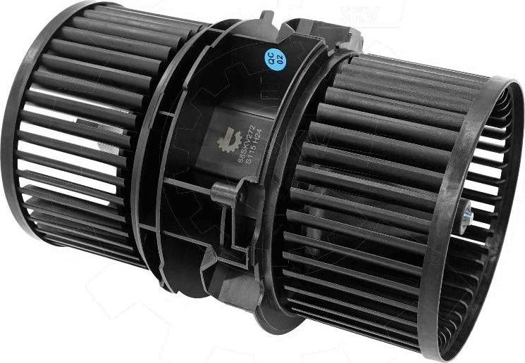 Esen SKV 68SKV272 - Вентилятор салону autocars.com.ua