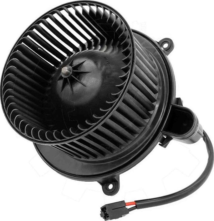 Esen SKV 68SKV279 - Вентилятор салону autocars.com.ua