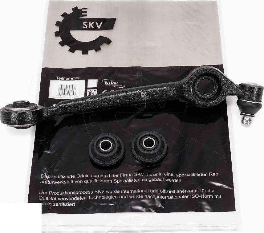 Esen SKV 69SKV117 - Важіль незалежної підвіски колеса autocars.com.ua