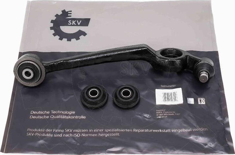 Esen SKV 69SKV118 - Важіль незалежної підвіски колеса autocars.com.ua