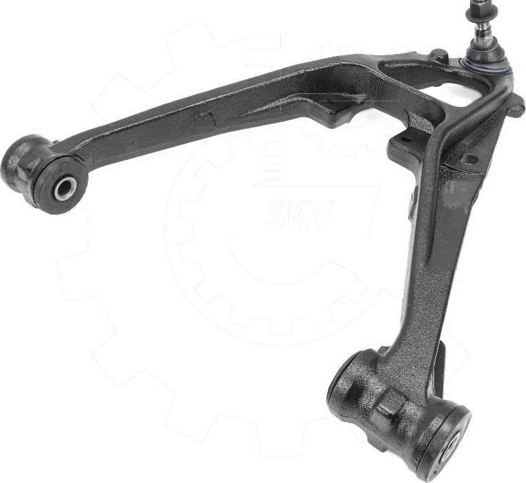 Esen SKV 69SKV411 - Важіль незалежної підвіски колеса autocars.com.ua