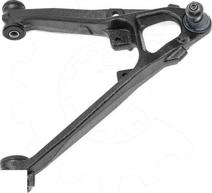 Esen SKV 69SKV412 - Важіль незалежної підвіски колеса autocars.com.ua