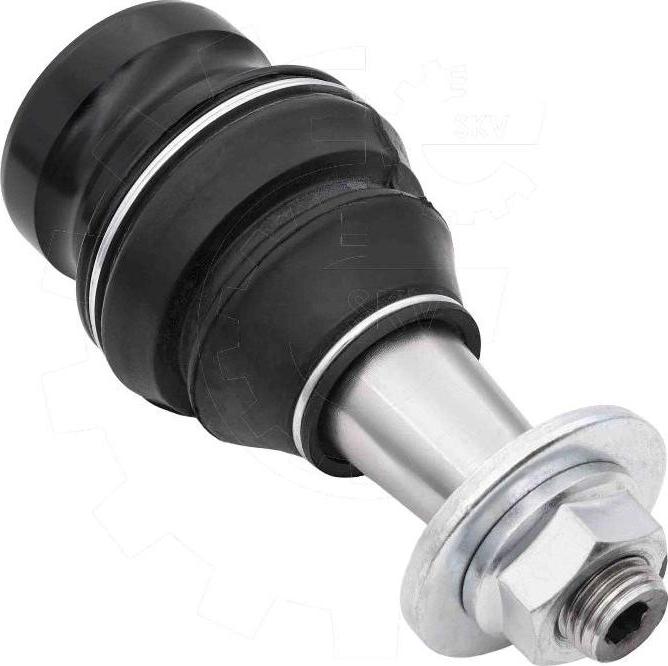 Esen SKV 69SKV880 - Несучий / направляючий шарнір autocars.com.ua