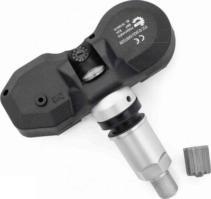 Esen SKV 70SKV003 - Датчик частоти обертання колеса, контроль тиску в шинах autocars.com.ua