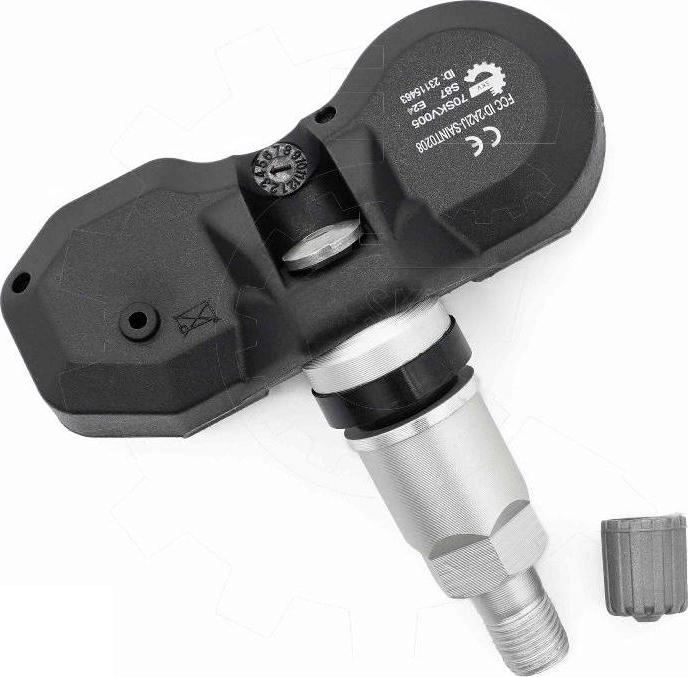 Esen SKV 70SKV005 - Датчик частоти обертання колеса, контроль тиску в шинах autocars.com.ua