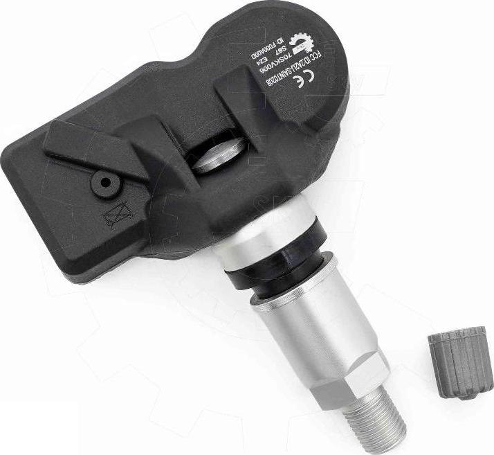 Esen SKV 70SKV006 - Датчик частоти обертання колеса, контроль тиску в шинах autocars.com.ua