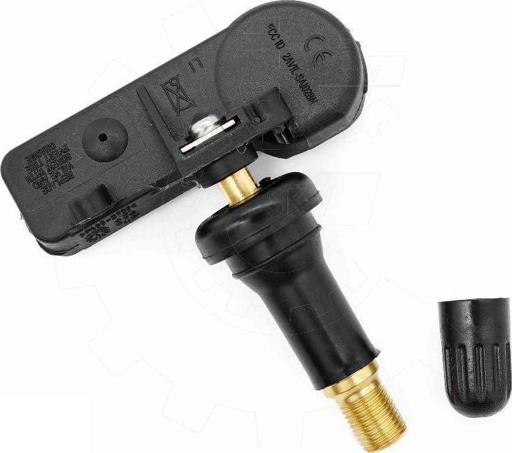 Esen SKV 70SKV024 - Датчик частоти обертання колеса, контроль тиску в шинах autocars.com.ua