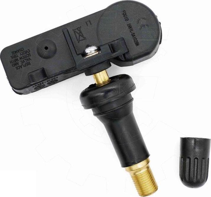 Esen SKV 70SKV027 - Датчик частоти обертання колеса, контроль тиску в шинах autocars.com.ua