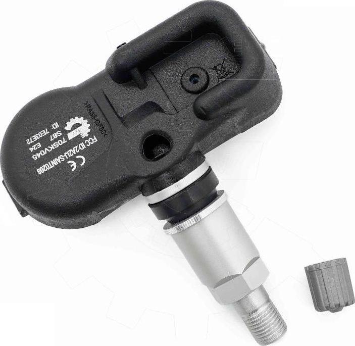 Esen SKV 70SKV045 - Датчик частоти обертання колеса, контроль тиску в шинах autocars.com.ua