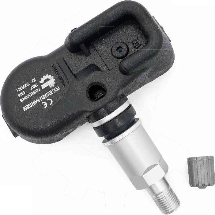 Esen SKV 70SKV048 - Датчик частоти обертання колеса, контроль тиску в шинах autocars.com.ua