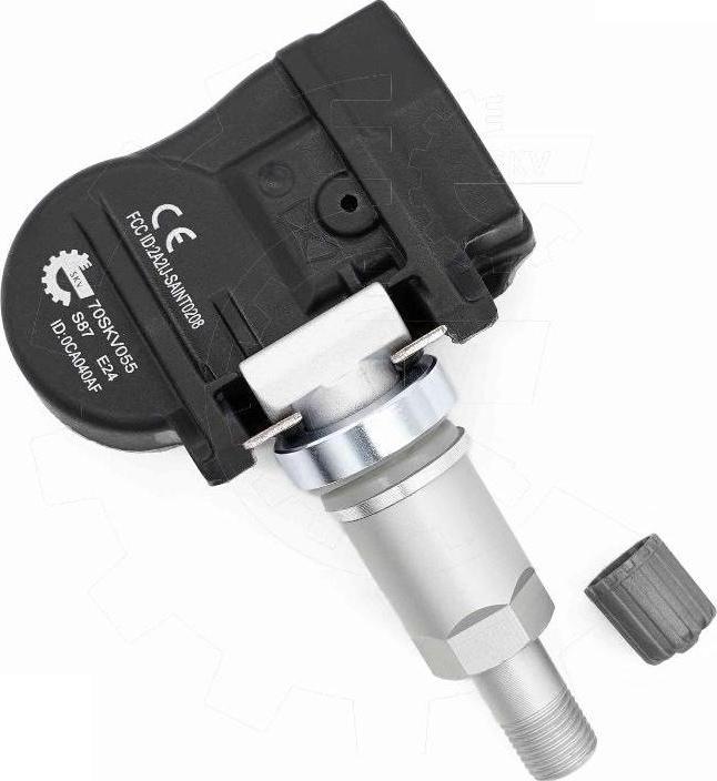 Esen SKV 70SKV055 - Датчик частоти обертання колеса, контроль тиску в шинах autocars.com.ua