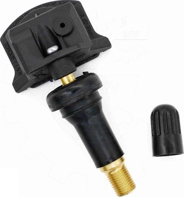 Esen SKV 70SKV063 - Датчик частоти обертання колеса, контроль тиску в шинах autocars.com.ua