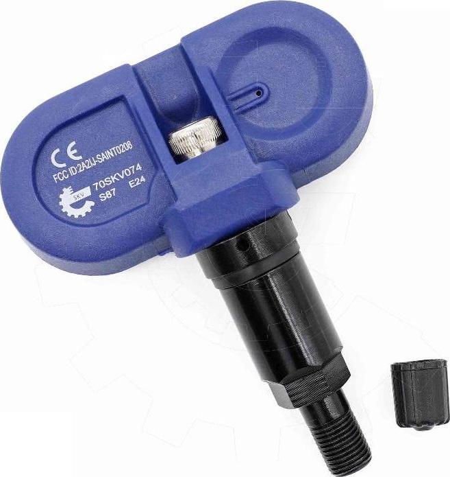 Esen SKV 70SKV074 - Датчик частоти обертання колеса, контроль тиску в шинах autocars.com.ua