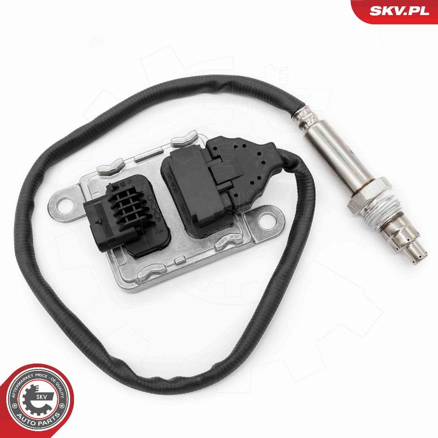 Esen SKV 71SKV004 - NOx-датчик, NOx-катализатор avtokuzovplus.com.ua