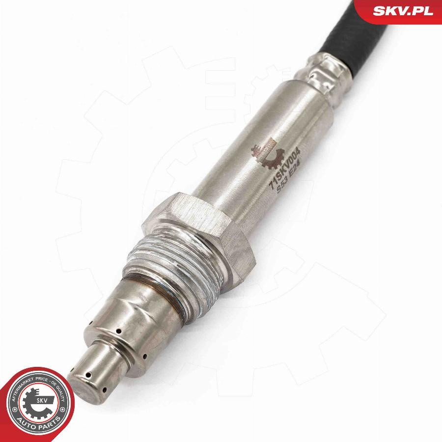 Esen SKV 71SKV004 - NOx-датчик, NOx-катализатор avtokuzovplus.com.ua