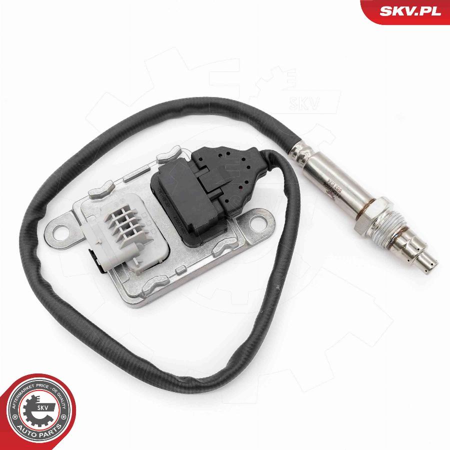 Esen SKV 71SKV006 - NOx-датчик, NOx-катализатор avtokuzovplus.com.ua