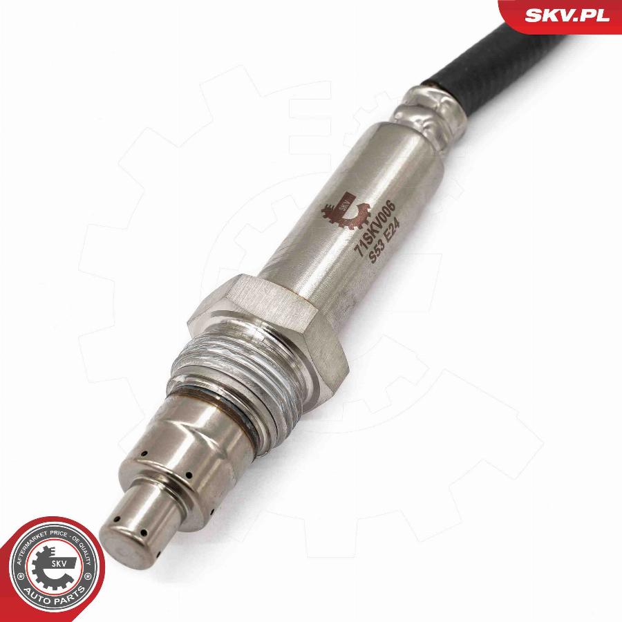 Esen SKV 71SKV006 - NOx-датчик, NOx-катализатор avtokuzovplus.com.ua