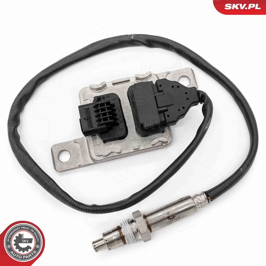 Esen SKV 71SKV019 - NOx-датчик, NOx-каталізатор autocars.com.ua