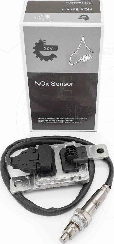 Esen SKV 71SKV021 - NOx-датчик, впорскування карбаміду autocars.com.ua