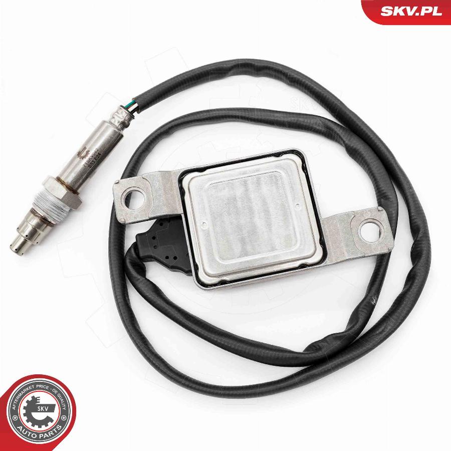 Esen SKV 71SKV042 - NOx-датчик, NOx-катализатор avtokuzovplus.com.ua