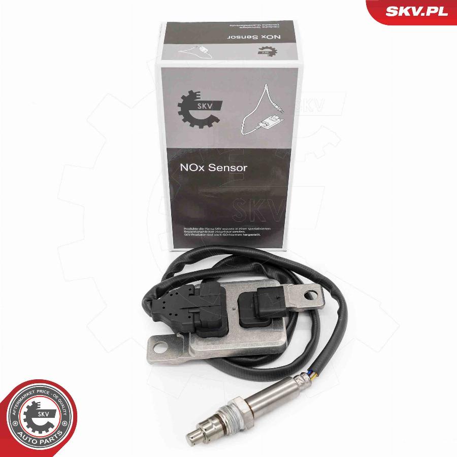 Esen SKV 71SKV042 - NOx-датчик, NOx-катализатор avtokuzovplus.com.ua