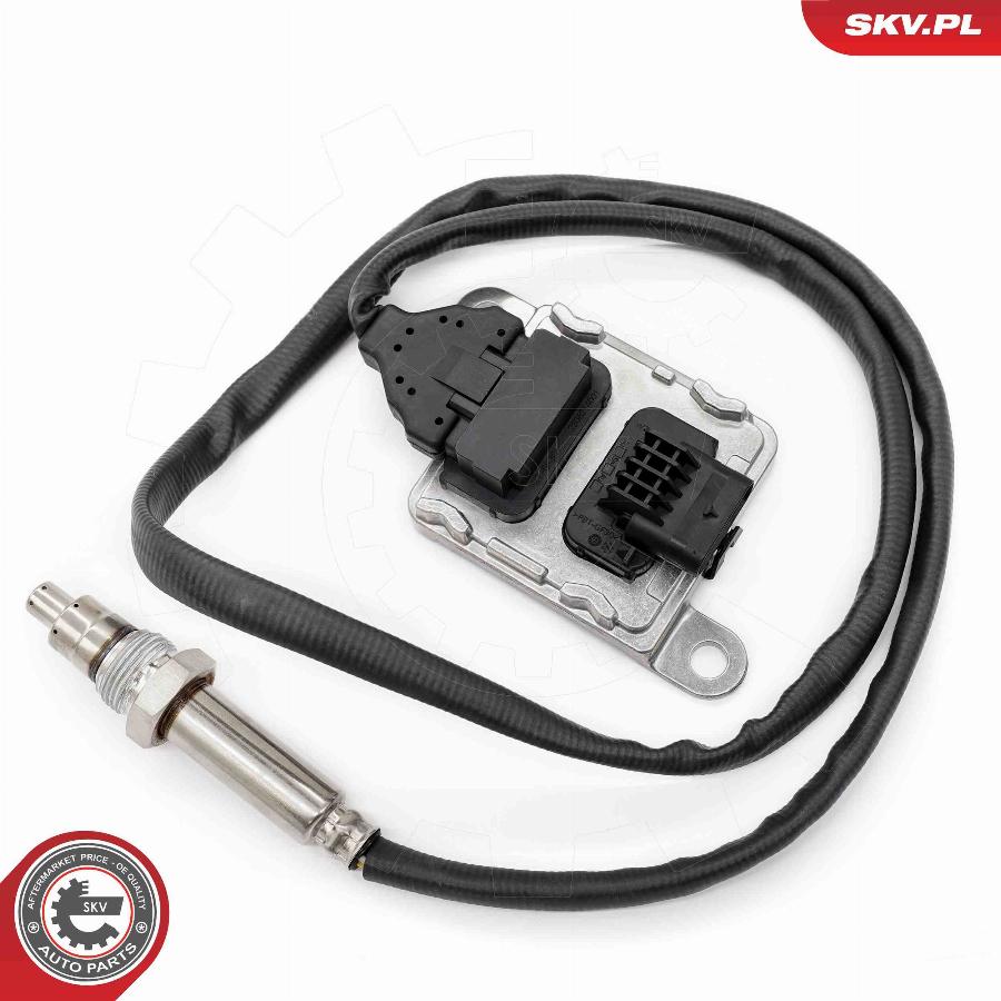 Esen SKV 71SKV049 - NOx-датчик, NOx-каталізатор autocars.com.ua