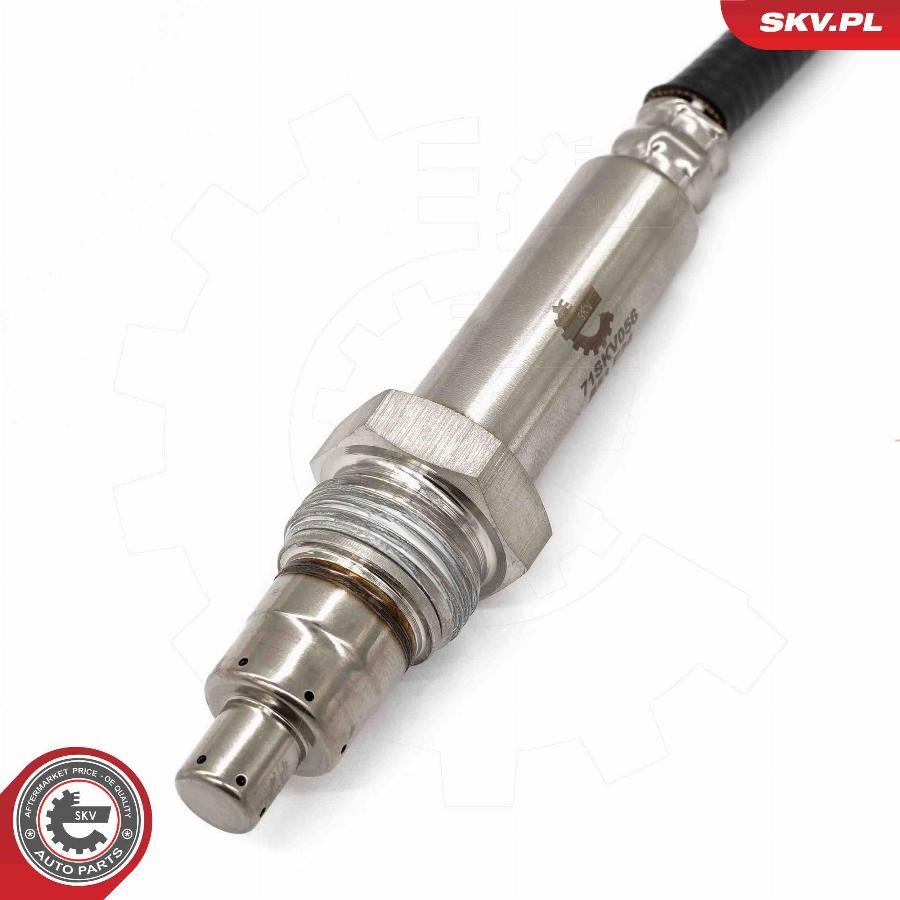 Esen SKV 71SKV056 - NOx-датчик, впрыск карбамида avtokuzovplus.com.ua