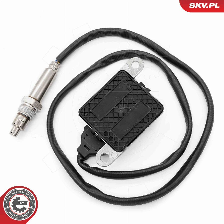 Esen SKV 71SKV056 - NOx-датчик, впрыск карбамида avtokuzovplus.com.ua