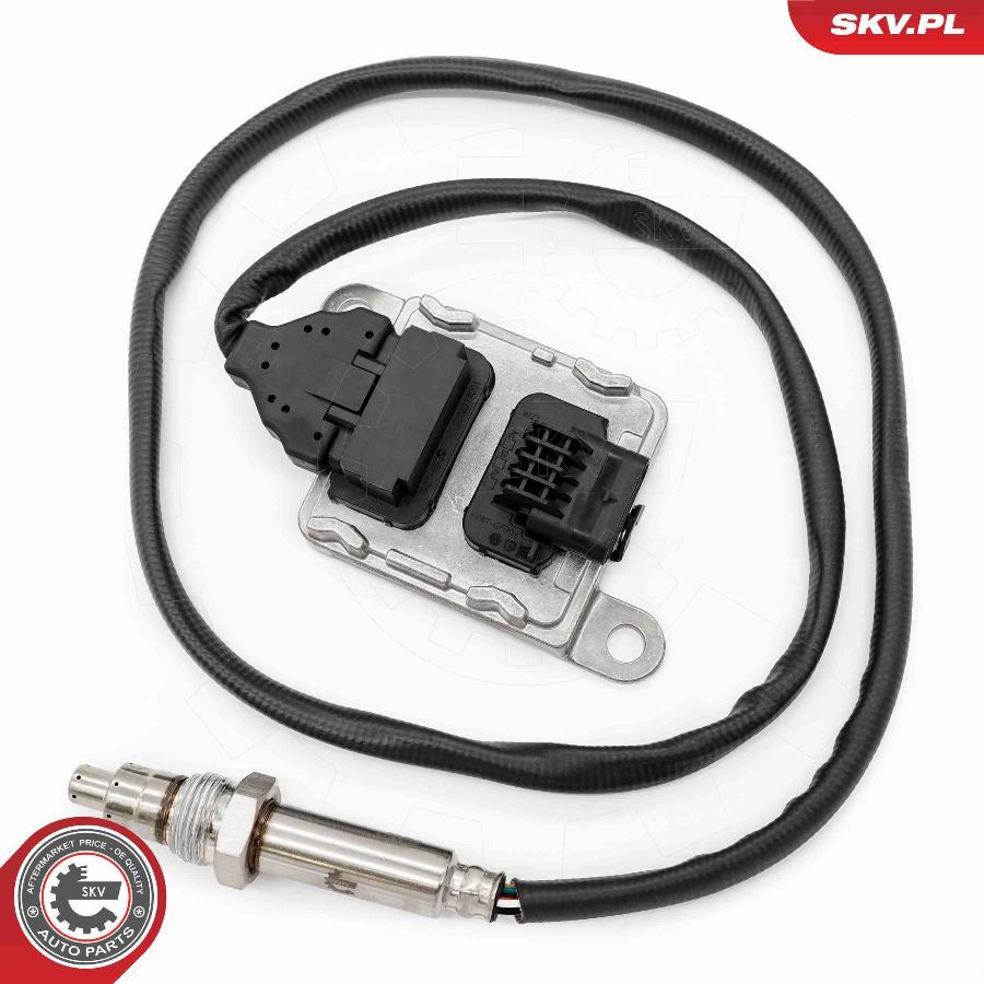 Esen SKV 71SKV056 - NOx-датчик, впрыск карбамида avtokuzovplus.com.ua