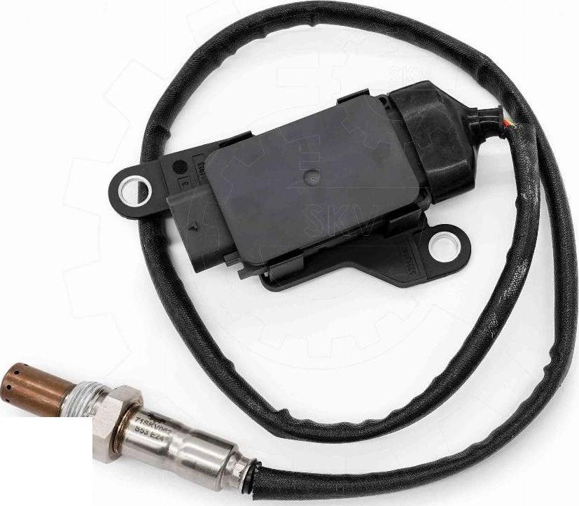 Esen SKV 71SKV062 - NOx-датчик, впорскування карбаміду autocars.com.ua