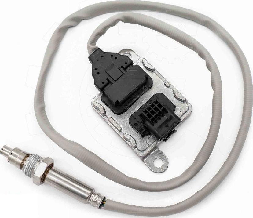 Esen SKV 71SKV068 - NOx-датчик, впорскування карбаміду autocars.com.ua