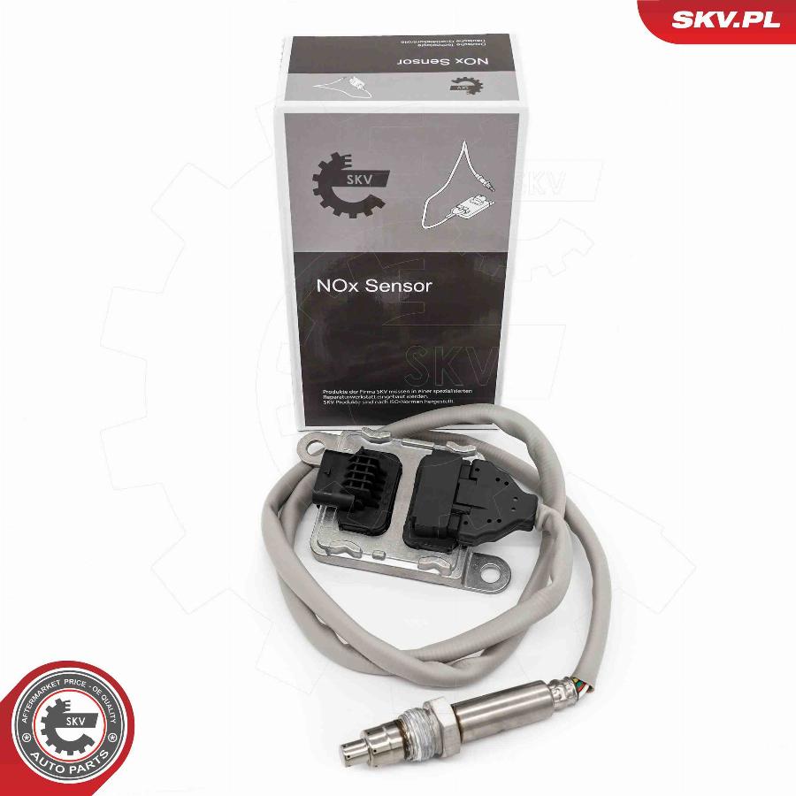 Esen SKV 71SKV068 - NOx-датчик, NOx-катализатор avtokuzovplus.com.ua