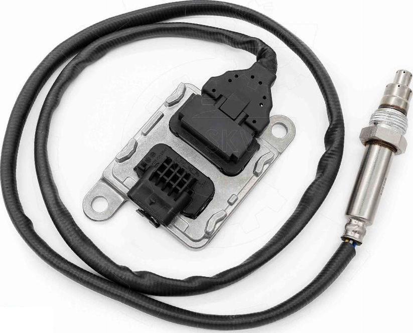 Esen SKV 71SKV071 - NOx-датчик, впорскування карбаміду autocars.com.ua