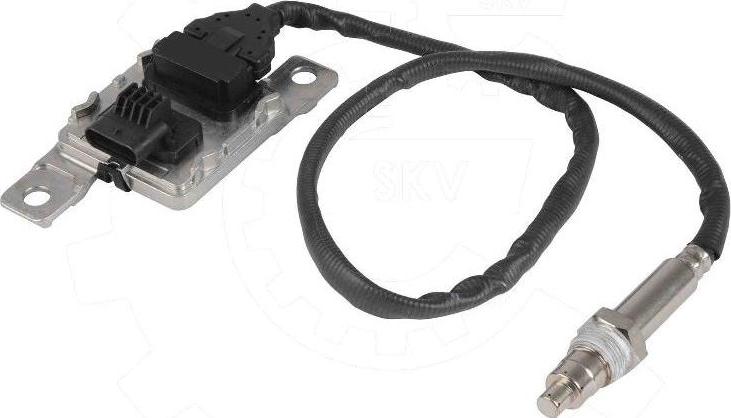 Esen SKV 71SKV088 - NOx-датчик, впорскування карбаміду autocars.com.ua