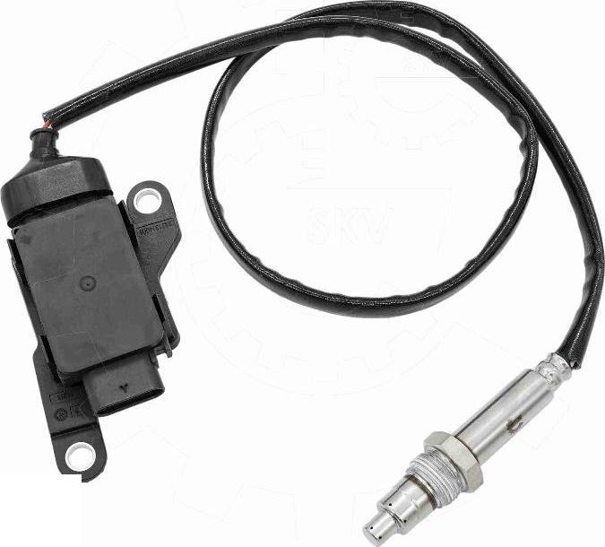Esen SKV 71SKV089 - NOx-датчик, впорскування карбаміду autocars.com.ua
