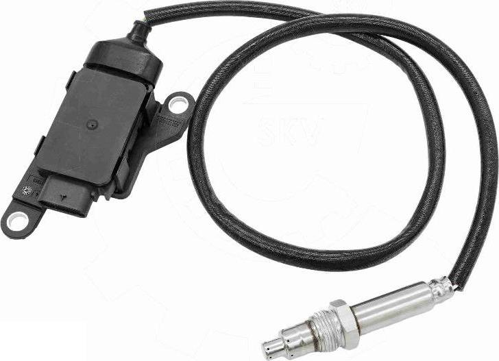 Esen SKV 71SKV091 - NOx-датчик, впорскування карбаміду autocars.com.ua