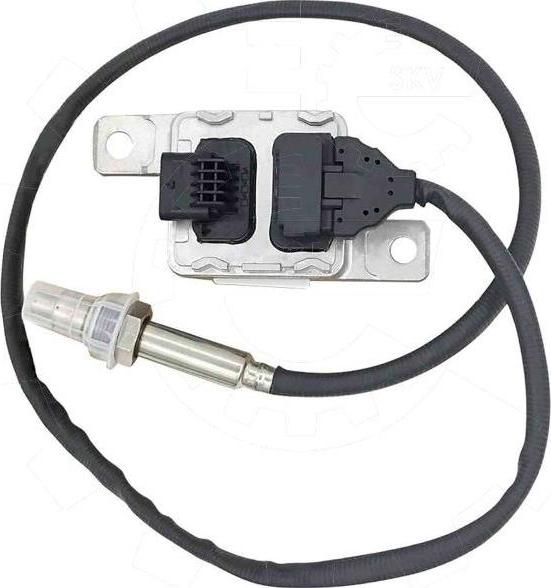 Esen SKV 71SKV092 - NOx-датчик, впорскування карбаміду autocars.com.ua