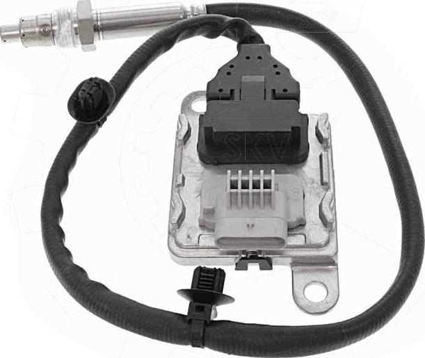 Esen SKV 71SKV093 - NOx-датчик, впорскування карбаміду autocars.com.ua