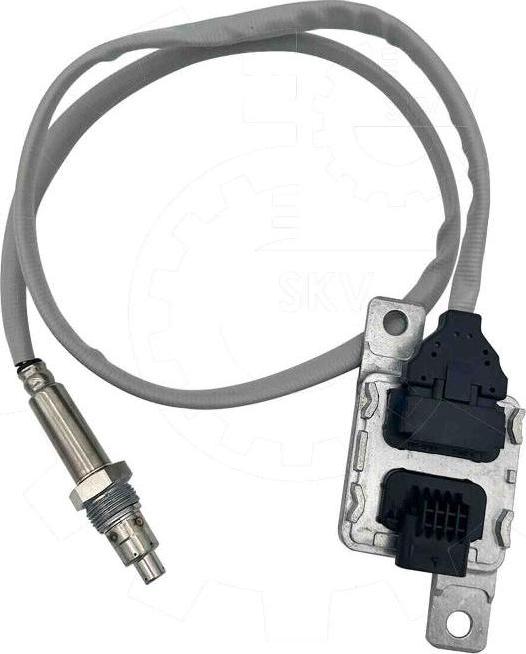 Esen SKV 71SKV102 - NOx-датчик, впорскування карбаміду autocars.com.ua