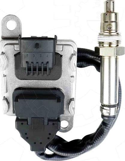 Esen SKV 71SKV117 - NOx-датчик, впорскування карбаміду autocars.com.ua