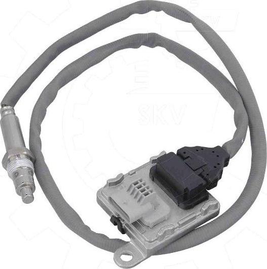 Esen SKV 71SKV120 - NOx-датчик, впорскування карбаміду autocars.com.ua