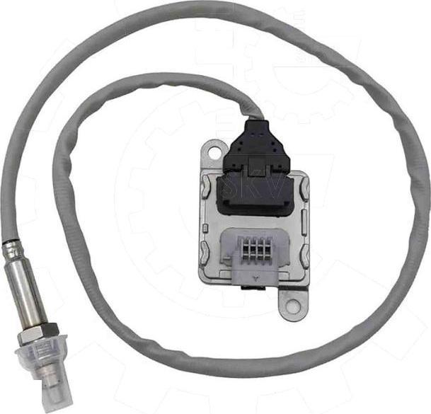 Esen SKV 71SKV126 - NOx-датчик, впорскування карбаміду autocars.com.ua