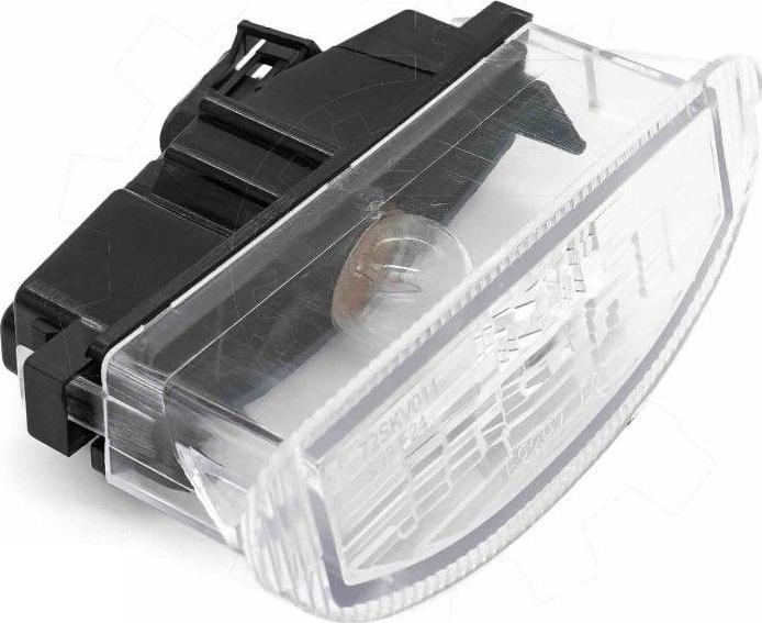 Esen SKV 72SKV011 - Ліхтар освітлення номерного знака autocars.com.ua