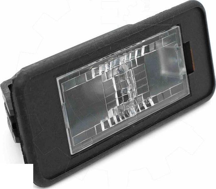 Esen SKV 72SKV032 - Ліхтар освітлення номерного знака autocars.com.ua